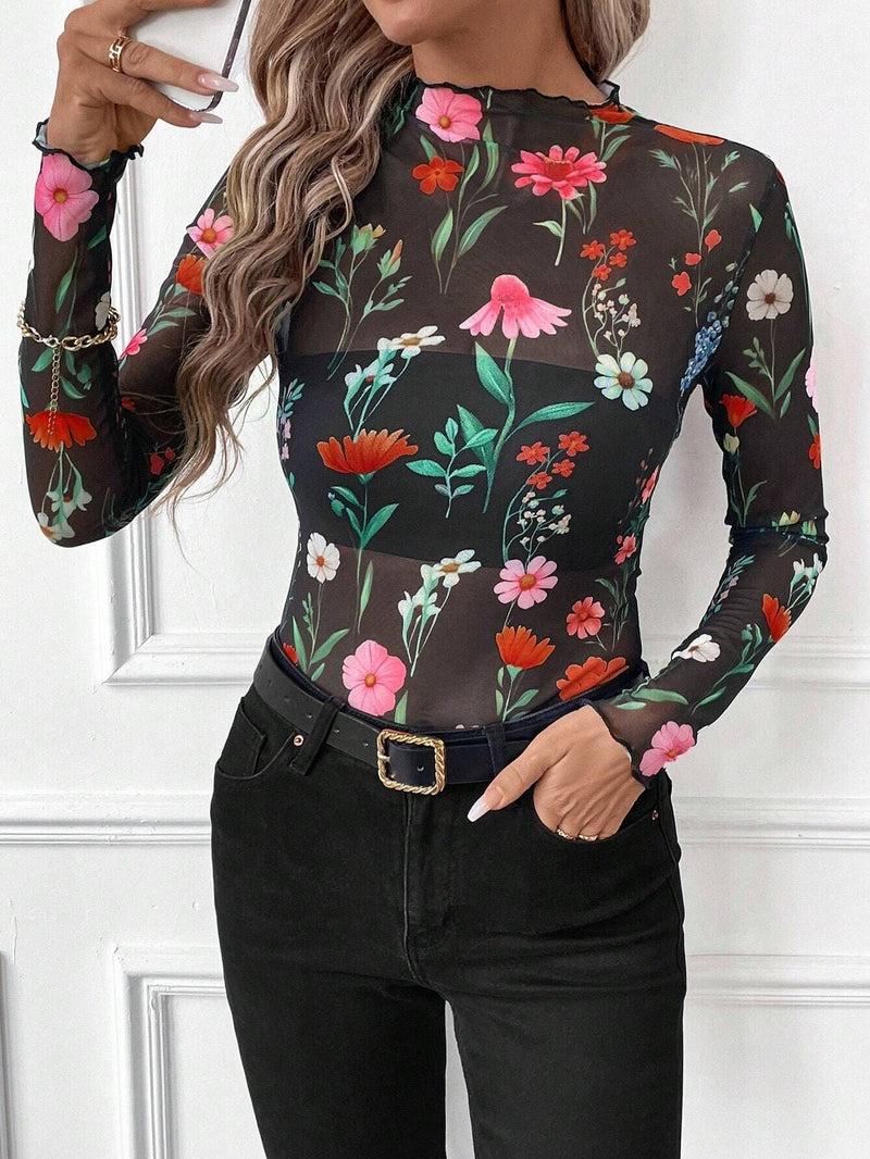 Beautifully Crafted Garment