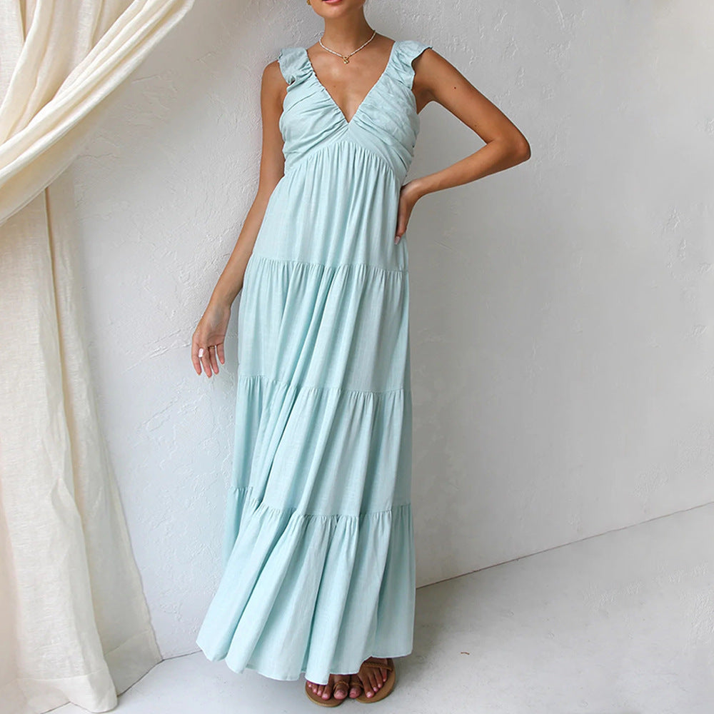 Beautifully Crafted Dress