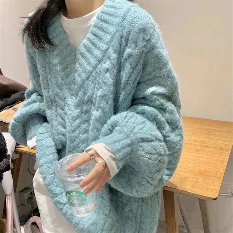 Classic Vintage Cardigan