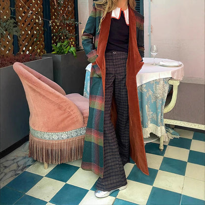 Elegantly Designed Garment