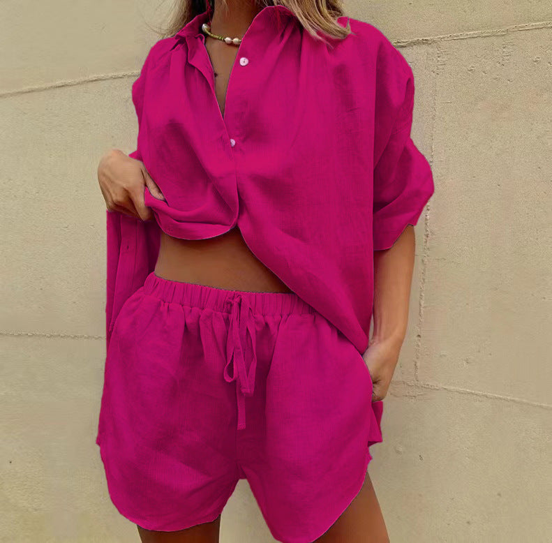 Timeless Vintage Style Garment