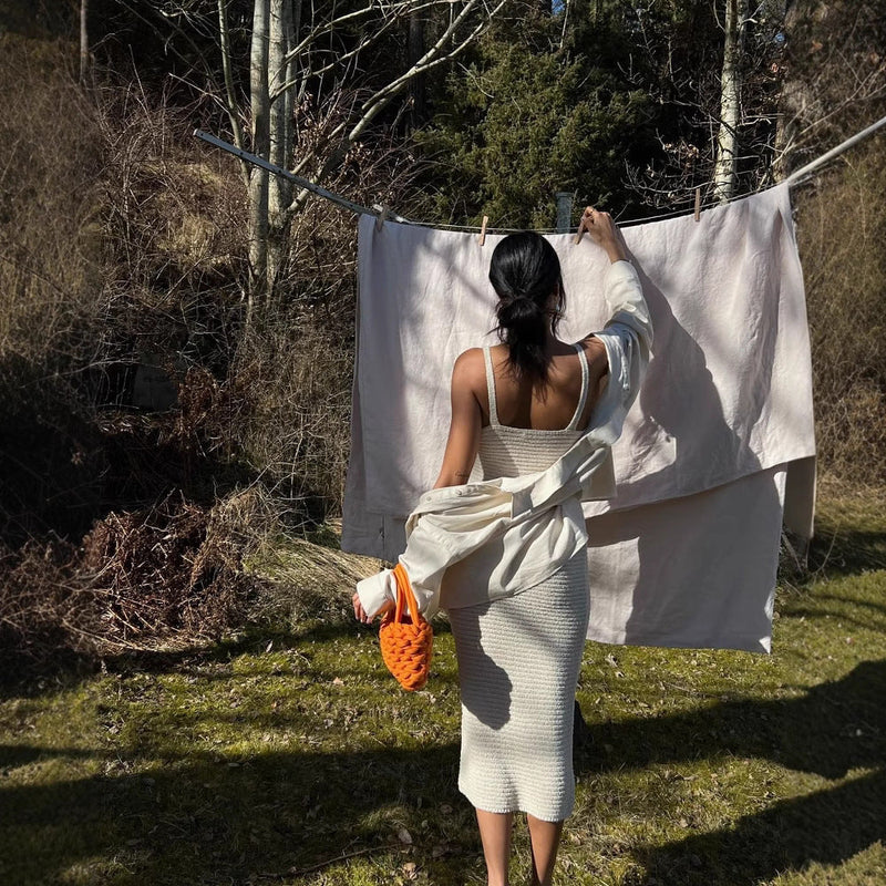 Classic Designed Garment