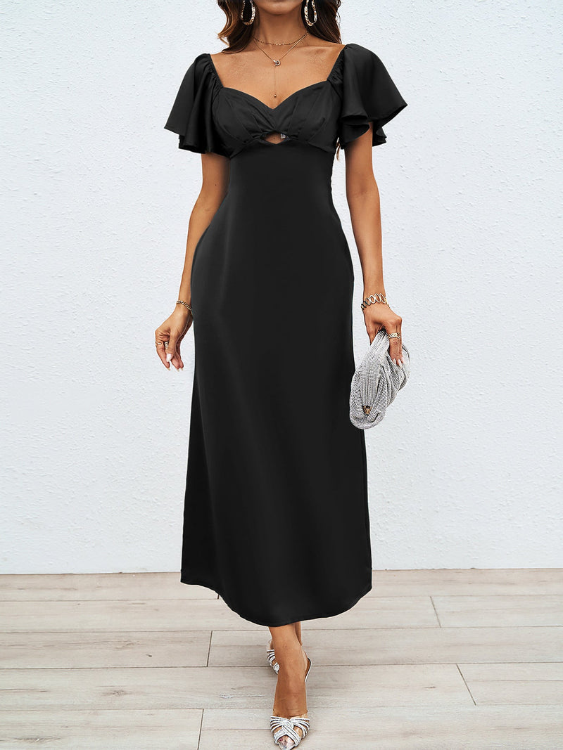 Thoughtfully Designed Garment