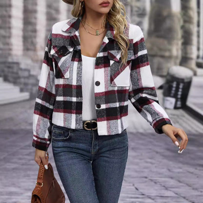 Classic Designed Garment