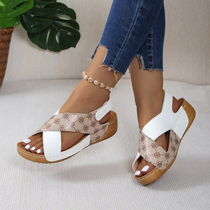 Stylish Orthopedic Sandals for Any Occasion