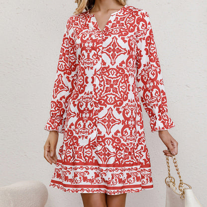 Thoughtfully Designed Garment