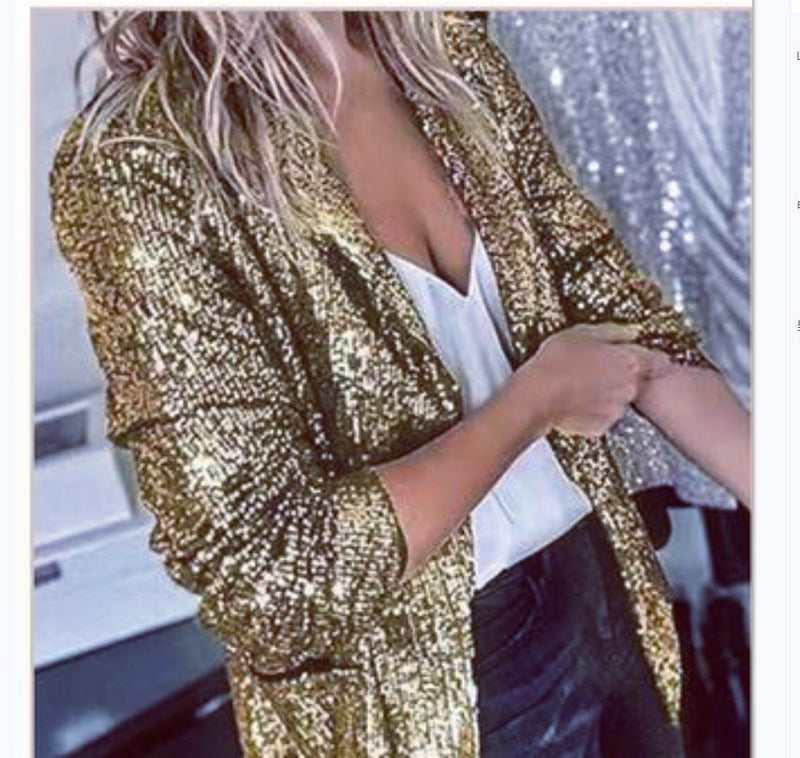 Elegantly Designed Garment