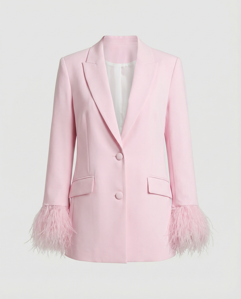 Elegantly Designed Garment