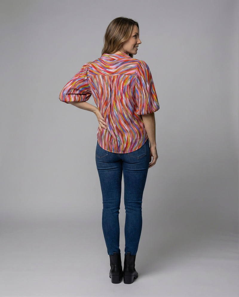 Classic Designed Garment