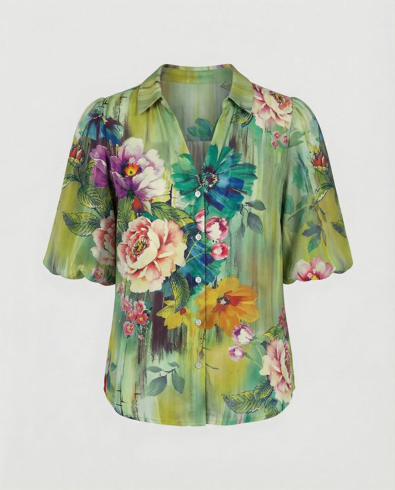 Classic Designed Garment