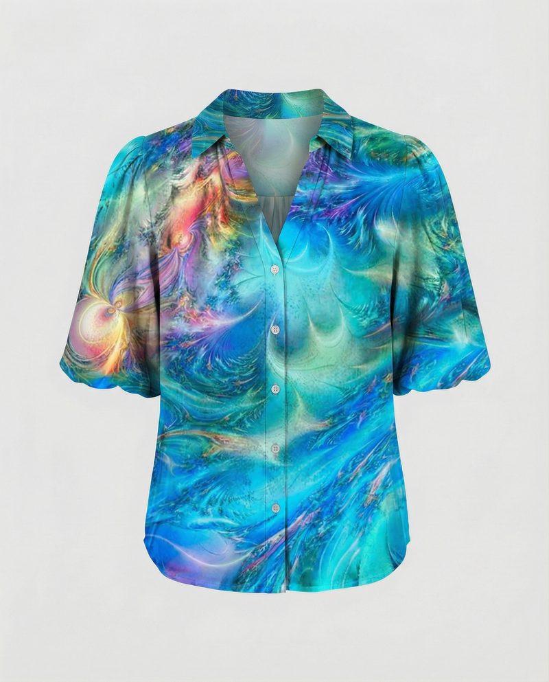 Classic Designed Garment