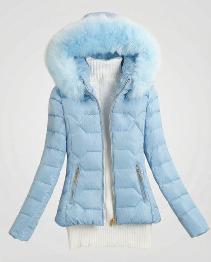 Blau