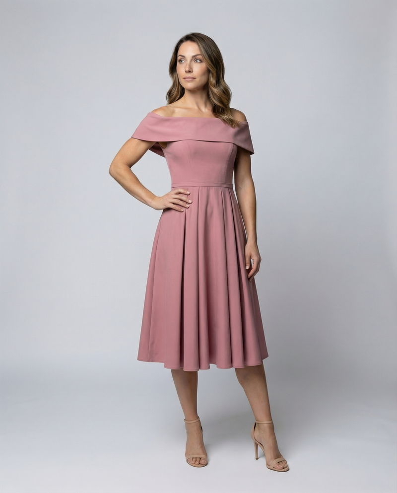 Beautifully Crafted Garment