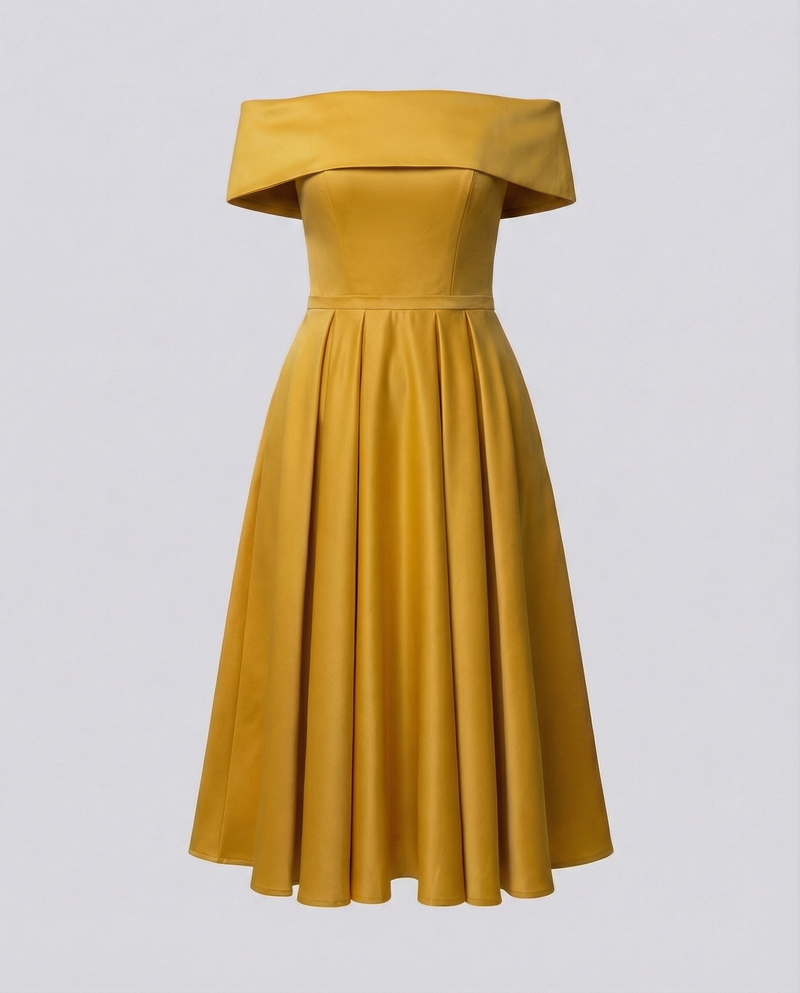 Beautifully Crafted Garment