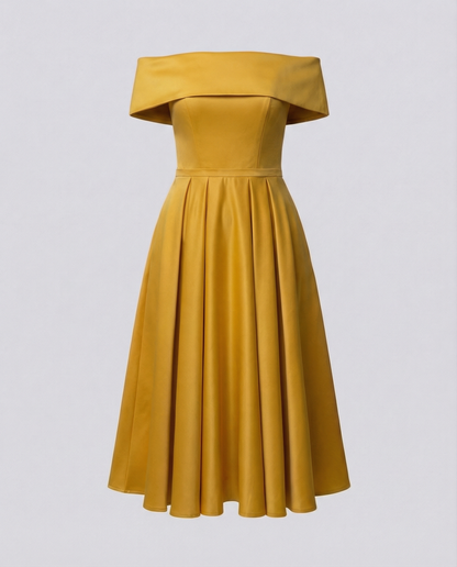 Vintage Inspired Garment