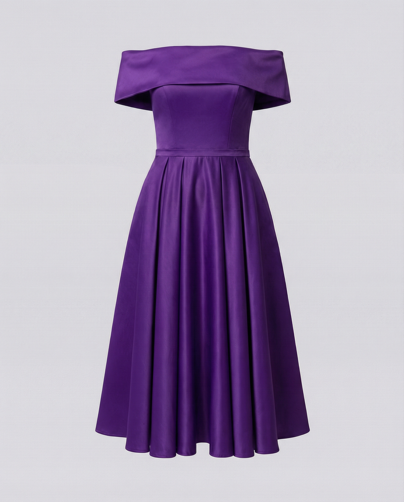 Beautifully Crafted Garment