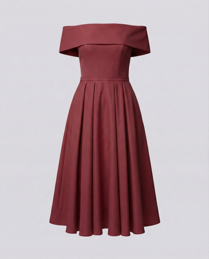 Vintage Inspired Garment