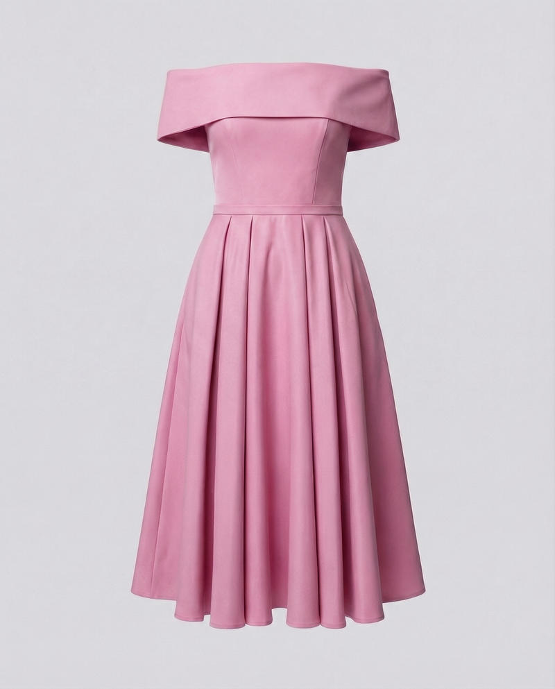 Beautifully Crafted Garment