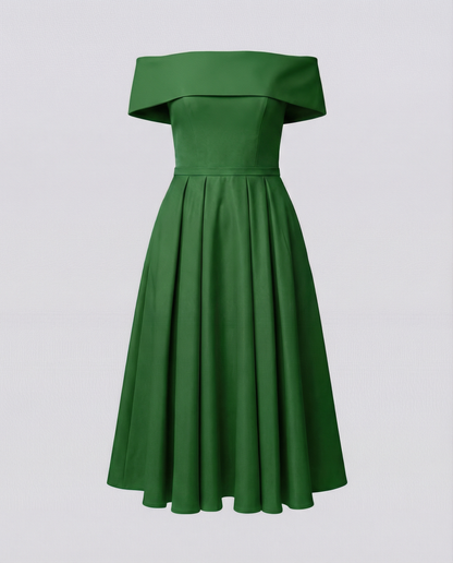 Vintage Inspired Garment