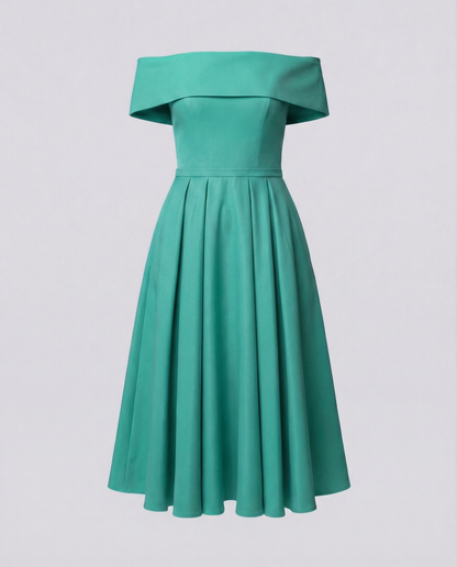 Vintage Inspired Garment