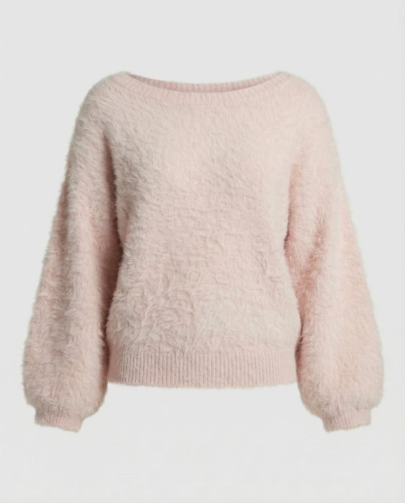 Beautifully Crafted Pullover