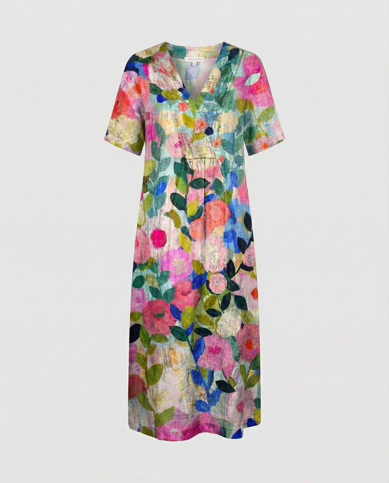 Timeless Vintage Style Garment