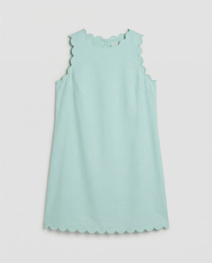 Elegantly Designed Garment