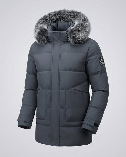Classic Designed Garment