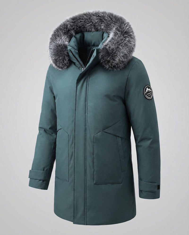 Classic Designed Garment