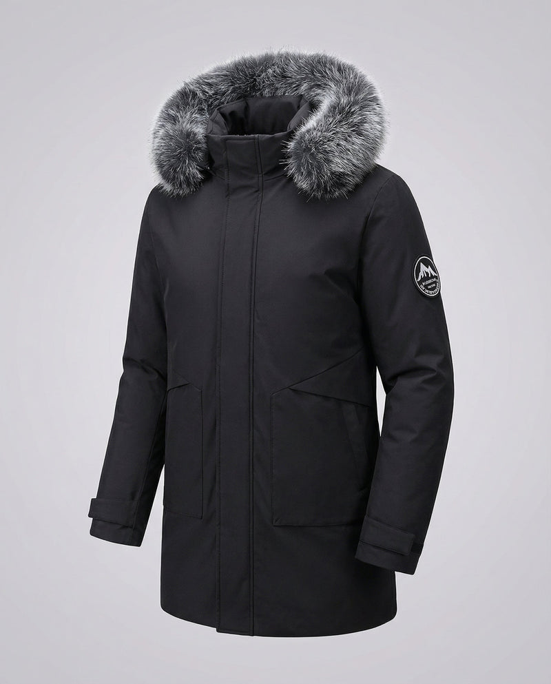 Classic Designed Garment