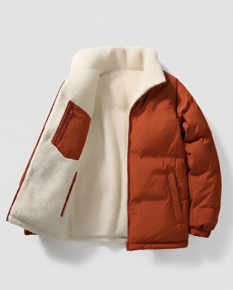 Thoughtfully Designed Garment