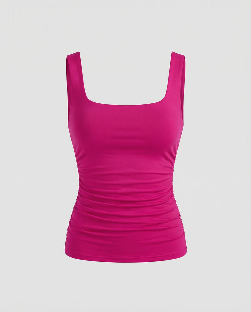 Classic Vintage Top