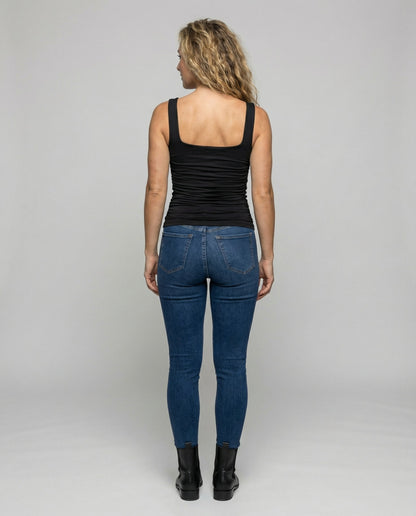 Classic Vintage Top