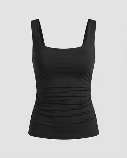 Classic Vintage Top