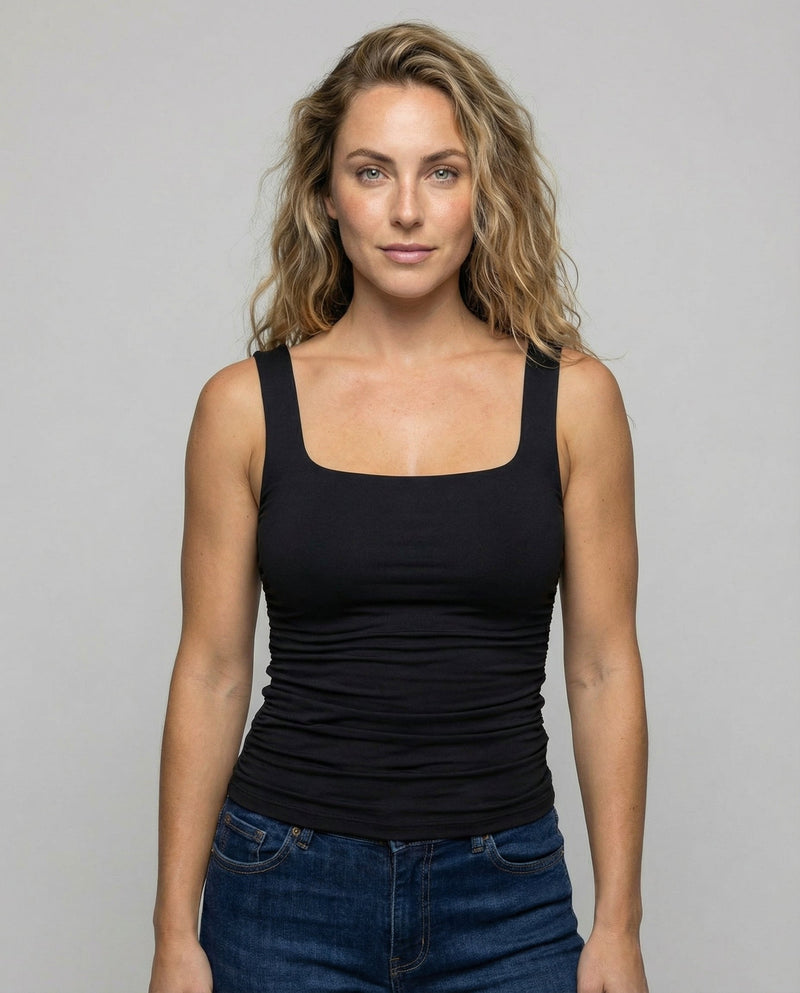 Classic Vintage Top