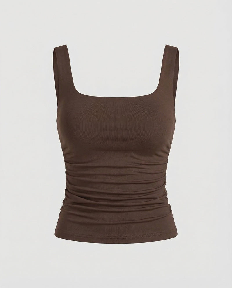 Classic Vintage Top