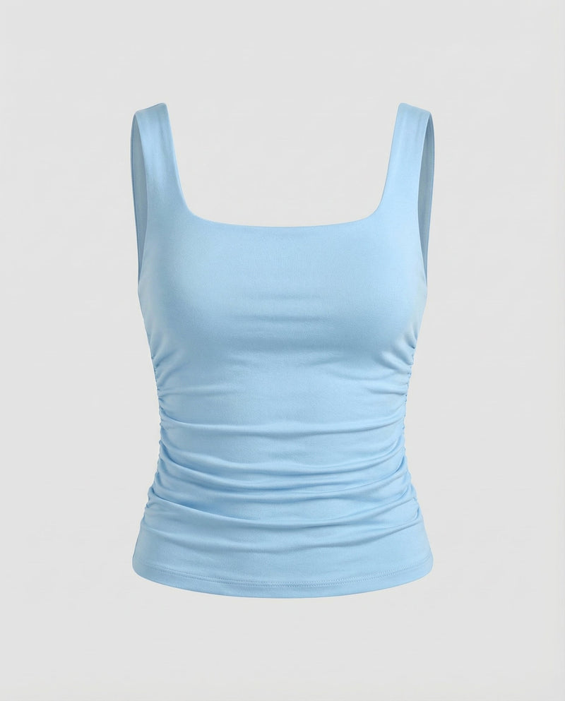 Classic Vintage Top