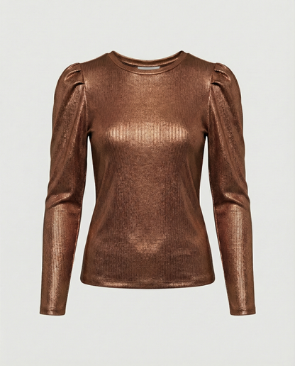 Bronze
