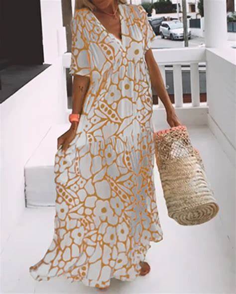 Thoughtfully Designed Dress