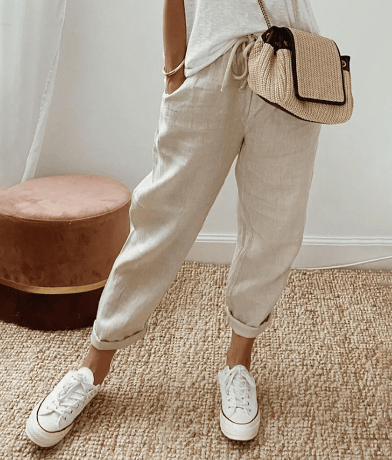 Thoughtfully Designed Garment