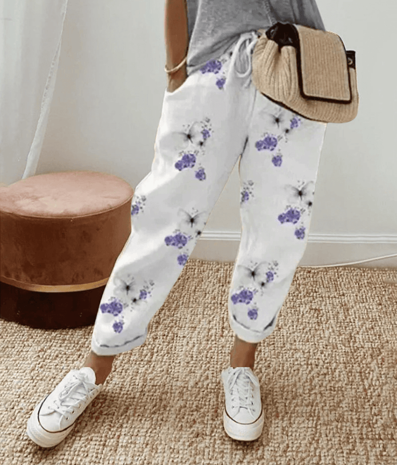 Elegantly Designed Garment