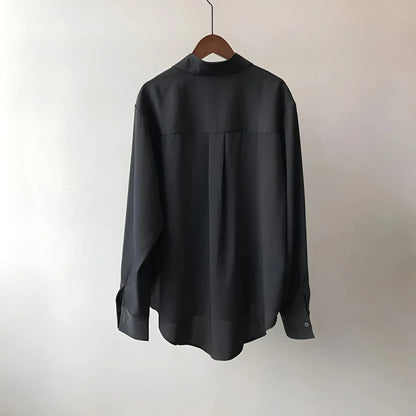 Thoughtfully Designed Shirt