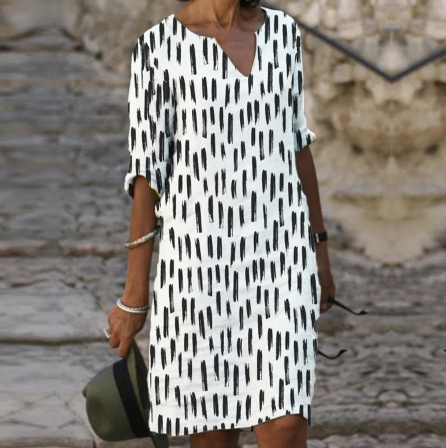 Elegantly Designed Blouse
