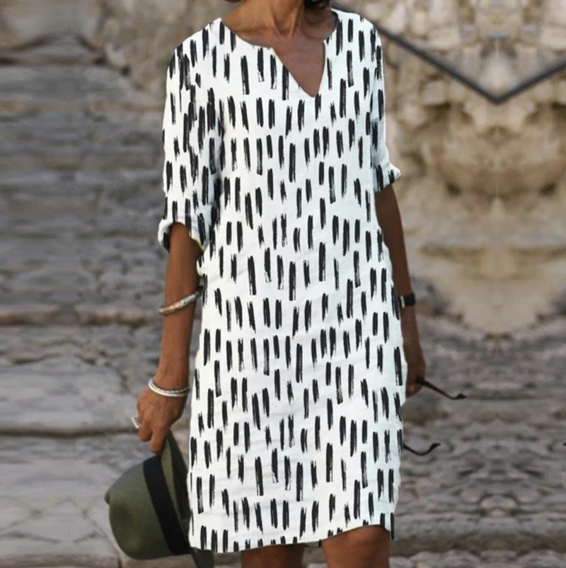 Elegantly Designed Blouse