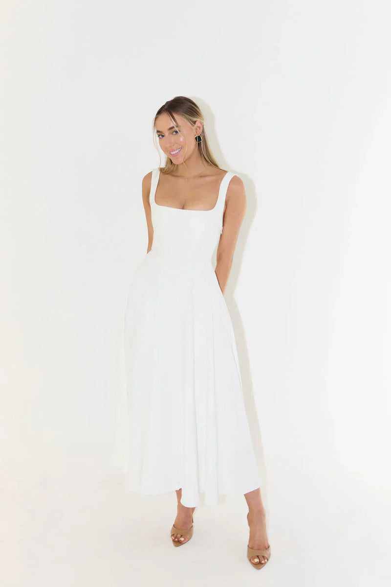 Vintage Inspired Garment