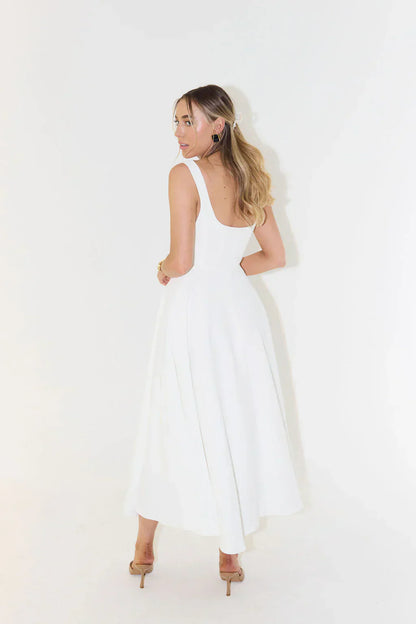 Vintage Inspired Garment