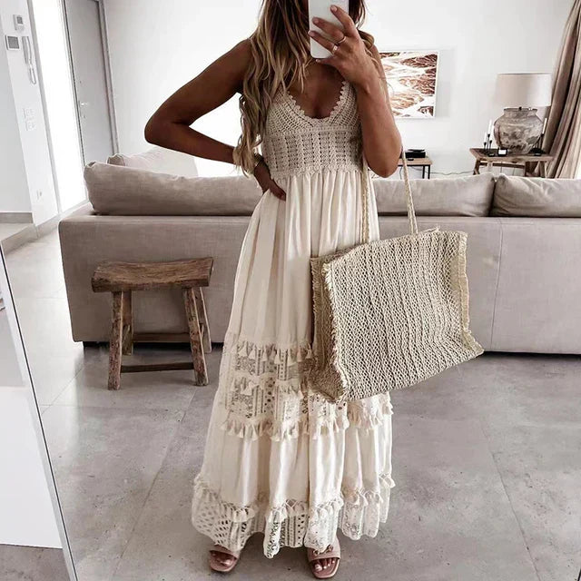 Timeless Vintage Style Garment