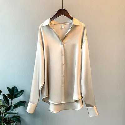 Elegantly Designed Blouse
