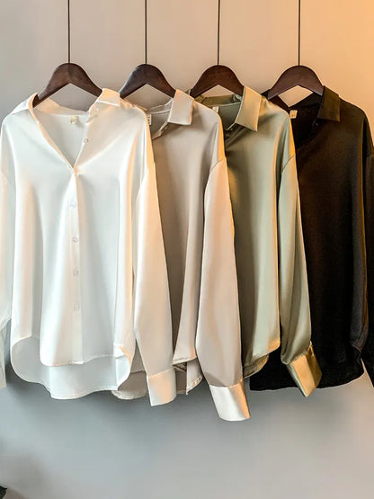 Elegantly Designed Blouse