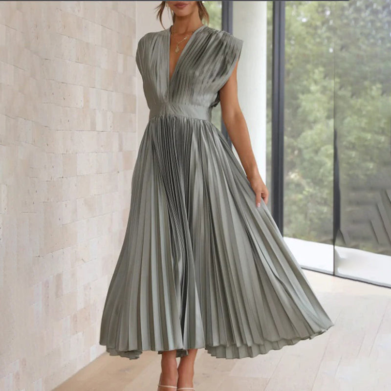 Classic Designed Dress